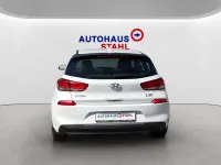 Gebraucht Hyundai i30 YES! 99 PS (72 kW) 2019 Weiß Limousine