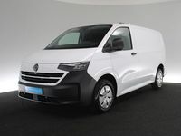 Gebraucht VW Transporter 110 PS (80 kW) 2025 Weiss / clear white Van