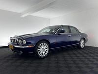 Gebraucht Jaguar XJ Executive 258 PS (189 kW) 2003 Blau Limousine