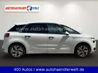 Gebraucht Citroën C4 Exclusive 156 PS (114 kW) 2014 Weiß Limousine