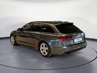 gebraucht Audi A6 Avant 2.0 TFSI quattro S tronic
