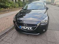 Gebraucht Mazda 2 Nakama 90 PS (66 kW) 2016 Limousine