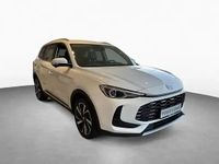 Neu MG ZS Luxury 197 PS (144 kW) 2026 Weiss SUV