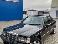 gebraucht Mercedes 190 2.6 Automatik