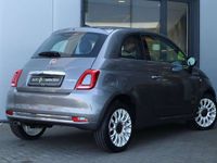 gebraucht Fiat 500 1.0 Hybrid Star / navi / Panorama