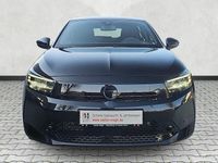 Gebraucht Opel Corsa 101 PS (74 kW) 2024 Schwarz Kleinwagen