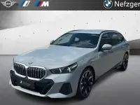 Gebraucht BMW 520 Comfort Edition 197 PS (144 kW) 2025 Grau Kombi