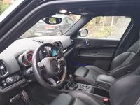 Gebraucht Mini John Cooper Works 306 PS (225 kW) 2022 Schwarz Kleinwagen