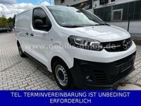 gebraucht Opel Vivaro 2,0 DCI Kasten Edition M L2 150PS