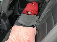 Gebraucht VW Touran 105 PS (77 kW) 2009 Van / Kleinbus