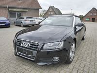 gebraucht Audi A5 Cabriolet 