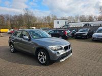 gebraucht BMW X1 sDrive 20d *KLIMA*NAVI*XENON*ALU*