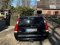 Second-hand Volvo V70 252 CP (185 kW) 2006 Negru Break