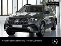 Gebraucht Mercedes GLE450 AMG AMG 367 PS (269 kW) 2025 Grau SUV