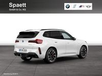 Neu BMW X3 M Sport 303 PS (222 kW) 2026 Weiß SUV