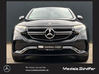 gebraucht Mercedes EQC400 4MATIC