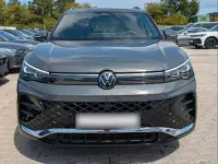 Gebraucht VW Tiguan R-line 193 PS (141 kW) 2025 Grau SUV