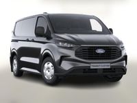 Neu Ford Transit Custom Trend 136 PS (100 kW) 2025 Magnetic metallic Limousine