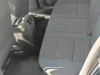 Gebraucht VW Golf V 112 PS (82 kW) 2007 Blau Kleinwagen