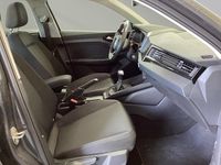 Gebraucht Audi A1 Sportback Advanced 95 PS (69 kW) 2022 Grau Kleinwagen