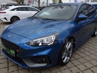 gebraucht Ford Focus ST 2.3 ACC*LED*NAV**BLIS*RECARO*SHZ*PDC*CAM