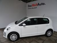 gebraucht VW up! up 1.0 MOVE