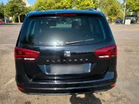 Gebraucht Seat Alhambra Ecomotive 150 PS (110 kW) 2019 Schwarz Van / Kleinbus