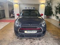 Gebraucht Mini John Cooper Works Cabriolet 231 PS (169 kW) 2019 Schwarz Cabrio