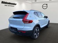 Gebraucht Volvo EX40 Plus 175 kW (238 PS) 2025 Blau SUV