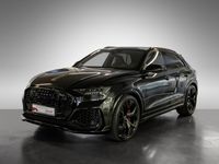 gebraucht Audi RS Q8 4.0 TFSI quattro AHK Pano HUD 360° B&O 23'