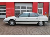 Gebraucht Citroën XM 167 PS (122 kW) 1991 Weiß Limousine