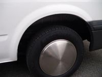 Gebraucht Ford Transit 86 PS (63 kW) 2005 Weiß Van / Kleinbus