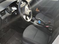 Gebraucht Skoda Octavia Active 105 PS (77 kW) 2014 Weiß Kleinwagen