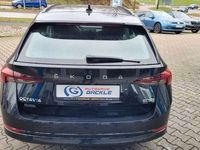 gebraucht Skoda Octavia Kombi 1.5 TSI e-tec,Sitzheiz,Kamera,PDC