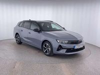 Neu Opel Astra 131 PS (96 kW) 2025 Grau Kombi