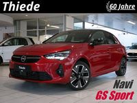 Gebraucht Opel Corsa-e Sport 100 kW (136 PS) 2023 Rot Kleinwagen
