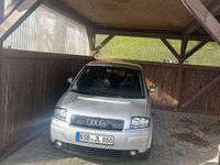 Usata Audi A2 75 CV (55 kW) 2000 Utilitaria