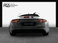 Second-hand Alpine A110 252 CP (185 kW) 2023 Alb Coupe