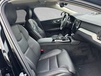 Gebraucht Volvo V60 Ultra 455 PS (334 kW) 2025 Onyx schwarz Kombi