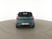 gebraucht Hyundai i10 1.0 Edition 30, Benzin, 14.790 €