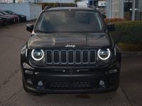 gebraucht Jeep Renegade RenegadeLimited Mild-Hybrid FWD