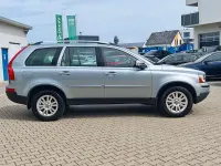 Gebraucht Volvo XC90 Executive 185 PS (136 kW) 2006 Silber SUV