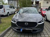 gebraucht Mazda CX-3 Selection 2WD