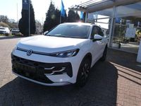 Neu VW T-Roc Life 116 PS (85 kW) 2026 Pure white SUV