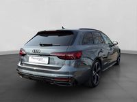 Gebraucht Audi A4 S-Line 204 PS (150 kW) 2025 Grau Kombi