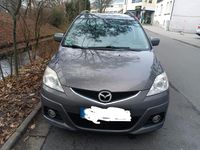 Second-hand Mazda 5 143 CP (105 kW) 2010 Andere farben Monovolum