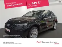 Gebraucht Audi Q5 S-Line 204 PS (150 kW) 2024 SUV