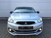 gebraucht Mitsubishi Space Star Diamant Edition+