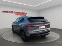 Neu MG HS Luxury 272 PS (200 kW) 2026 Silber SUV
