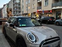 Second-hand Mini Cooper 136 CP (100 kW) 2023 Gri Hatchback
